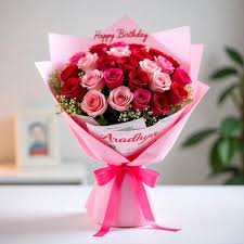 Rose Bouquet